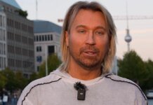 Олег Винник впервые честно сказал, почему не возвращается в Украину: “Я свободный человек”