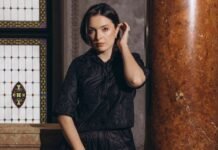 «Мне здесь 18, прикинь»: Лера Мандзюк ошеломила снимками с разницей в 10 лет