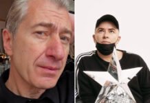 Никитин поведал о трудностях в работе с Данилко