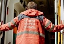 Київрада запровадила доплати медикам екстренки за роботу під час атак на столицю