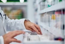 Загорій: Дефіциту українських ліків не буде, можливі неодночасні поставки по всій країні