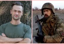 Отказался от всего ради Украины: стали известны детали службы российского актера Анатолия Пашинина