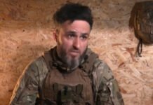 Ласточкин разнес Холоденко из-за скандального поста об Украине