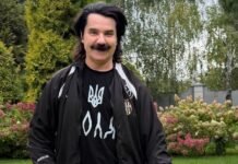«Чудесная компания»: Зибров показал встречу со звездными друзьями