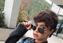 При чем здесь корейские корни? Lida Lee раскрыла неожиданную правду о своём сценическом имени