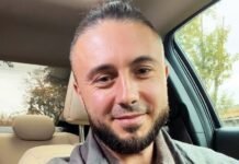Тарас Тополя назвал сумму, за которую готов на поцелуй с мужчиной