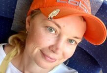 Таран показала изменения своей дочери от Доманского, которой исполнилось 19