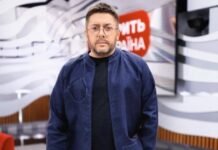 «Слава Господу, обошлось малым»: Суханов впервые признался, что перенес инсульт
