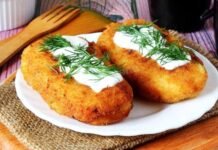 В самые вкусные зразы не нужно добавлять муку: хитрый способ приготовления (РЕЦЕПТ)