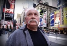 Ушел из жизни звезда культового фильма «Пропала грамота» Федор Стригун