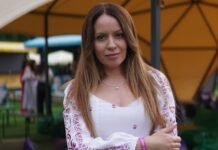 Звезда «Безумной свадьбы» Инна Приходько жестко высказалась о Виннике, Потапе и Марченко