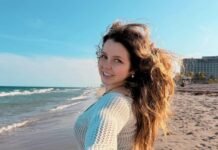Звезда Топмоделі по-українськи задержана в США – в чем ее подозревают