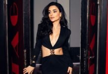 «Буду ночным кошмаром»: Тринчер ответила на ностальгию экс-мужа Волошина
