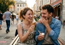 Это привлекает их больше красивого макияжа: 5 неожиданных женских черт, от которых сходят с ума мужчины.