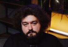 Женился за несколько месяцев до смерти: что нужно знать об Александре “Вене” Венедчуке