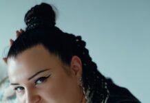 Alyona Alyona показала тело до операции по уменьшению желудка: откровенные фото реперки в нижнем белье