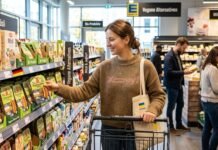 Ни сельди, ни гречки: 15 украинских продуктов, по которым наши эмигранты скучают в Европе