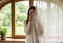 Выглядеть как модель с обложки: 5 самых выгодных поз для фото у окна (ВИДЕО)