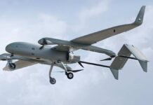 Уряд дав старт експериментальному проєкту з використання дронів для медичної логістики – Корецький