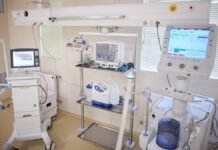 Уряд спрямує 354,6 млн грн на ремонт укриттів у пологових будинках і посилення захисту лікарень