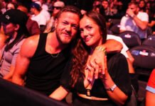 Солист Imagine Dragons Дэн Рейнольдс разошелся с Минкой Келли после 4 лет отношений