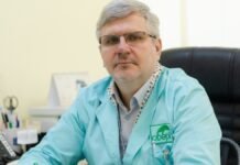Частка госпіталізацій з гострим інсультом до законтрактованих НСЗУ медзакладів зросла до 96,5% – експерт